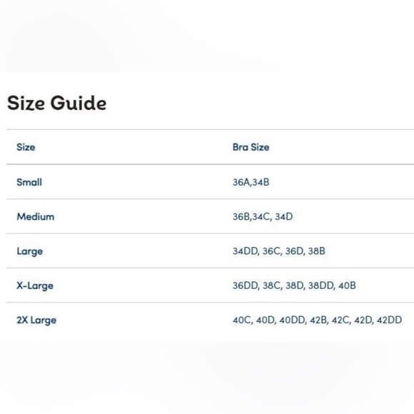 Fruit Of The Loom Racerback Tank Style Sports Bra Size Large Padded Gray/Pink π - Picture 4 of 6